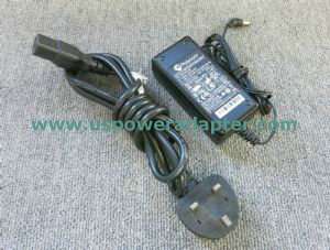 New Polycom 1465-42740-003 PSC18U-480 Switching AC Power Adapter Charger 48V 0.38A